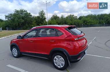 Внедорожник / Кроссовер Chery Tiggo 2 2021 в 