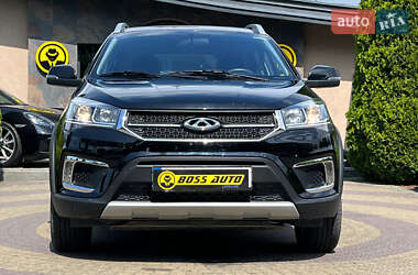 Внедорожник / Кроссовер Chery Tiggo 2 2019 в 