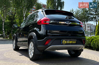 Внедорожник / Кроссовер Chery Tiggo 2 2019 в 