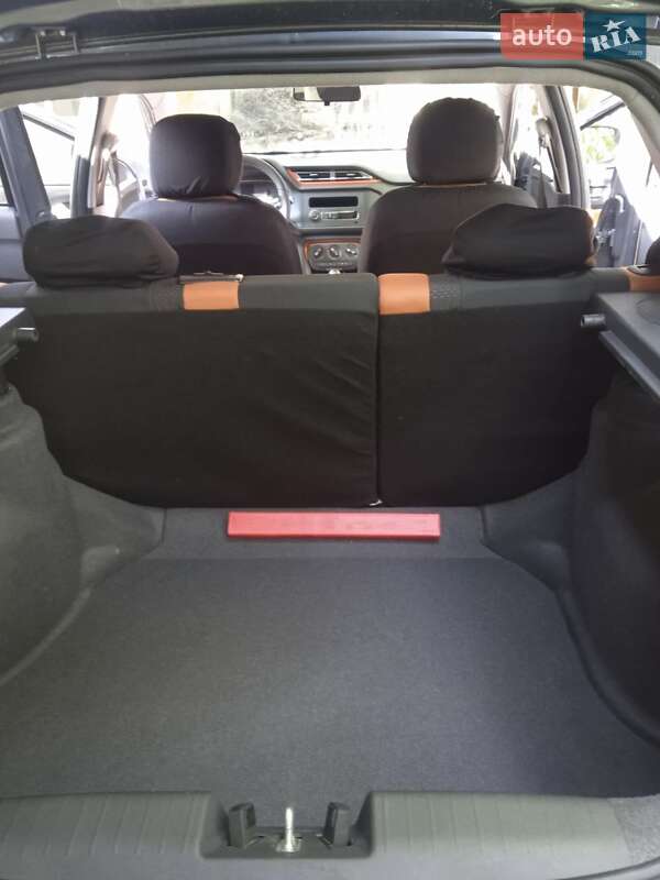 Внедорожник / Кроссовер Chery Tiggo 2 2022 в Киеве