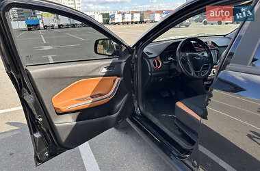 Внедорожник / Кроссовер Chery Tiggo 2 2020 в 