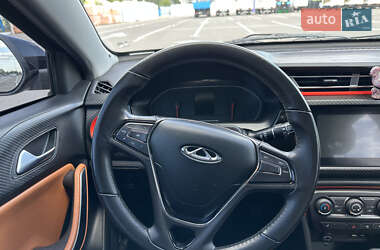 Внедорожник / Кроссовер Chery Tiggo 2 2020 в 