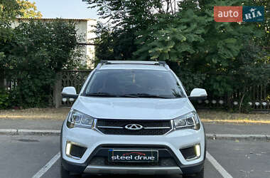 Внедорожник / Кроссовер Chery Tiggo 2 2019 в 