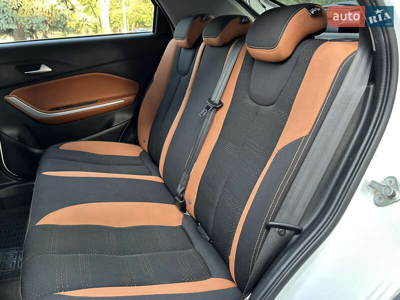 Внедорожник / Кроссовер Chery Tiggo 2 2019 в Николаеве