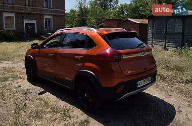Внедорожник / Кроссовер Chery Tiggo 2 2019 в 