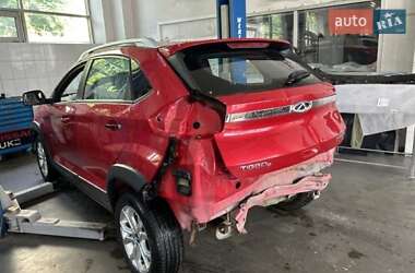 Внедорожник / Кроссовер Chery Tiggo 2 2020 в 