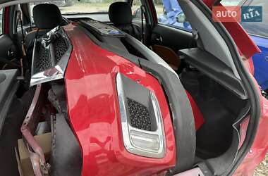Внедорожник / Кроссовер Chery Tiggo 2 2020 в 