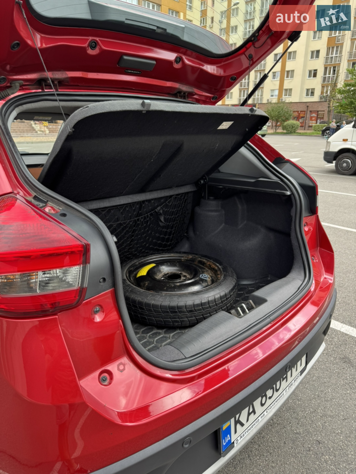 2018 Chery Tiggo 2 - мініатюра 51