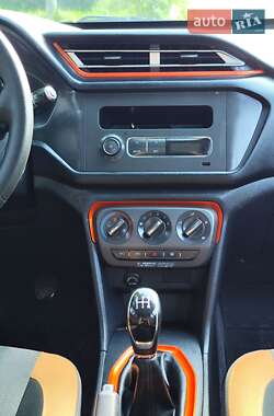 Внедорожник / Кроссовер Chery Tiggo 2 2020 в 