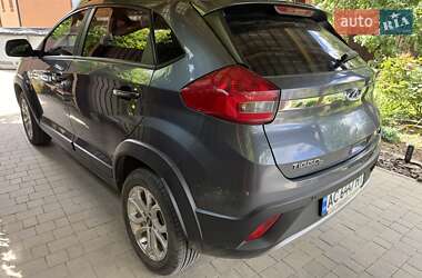 Внедорожник / Кроссовер Chery Tiggo 2 2020 в Луцке