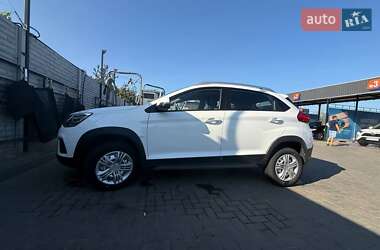 Позашляховик / Кросовер Chery Tiggo 2 2022 в Запоріжжі