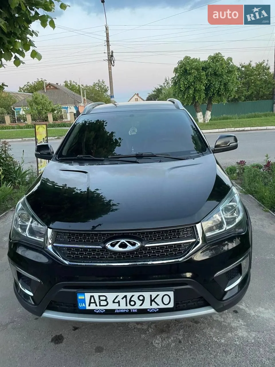 2017 Chery Tiggo 2 - мініатюра 17