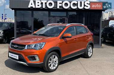 Внедорожник / Кроссовер Chery Tiggo 2 2019 в 