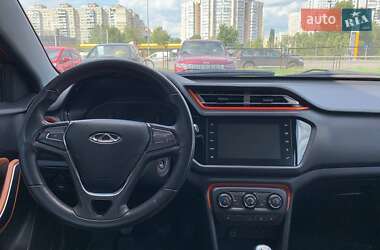 Внедорожник / Кроссовер Chery Tiggo 2 2019 в 