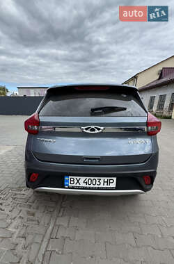 Внедорожник / Кроссовер Chery Tiggo 2 2022 в 