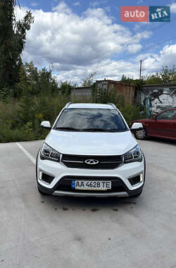 Внедорожник / Кроссовер Chery Tiggo 2 2017 в 