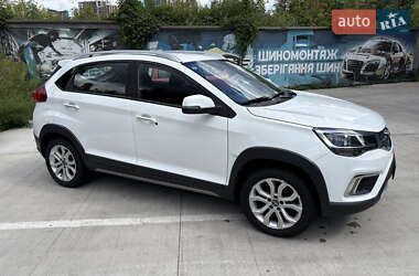 Внедорожник / Кроссовер Chery Tiggo 2 2017 в 