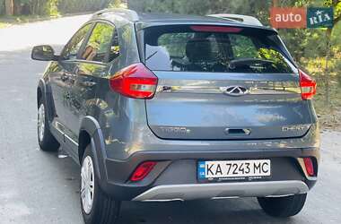 Внедорожник / Кроссовер Chery Tiggo 2 2021 в 
