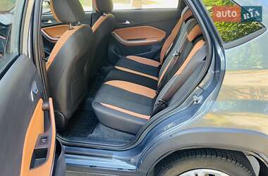 Внедорожник / Кроссовер Chery Tiggo 2 2021 в 