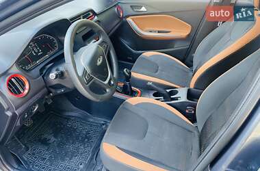 Внедорожник / Кроссовер Chery Tiggo 2 2021 в 