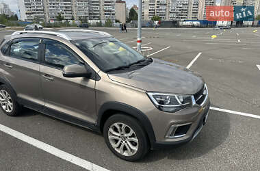 Внедорожник / Кроссовер Chery Tiggo 2 2020 в 