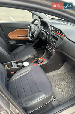 Внедорожник / Кроссовер Chery Tiggo 2 2020 в 