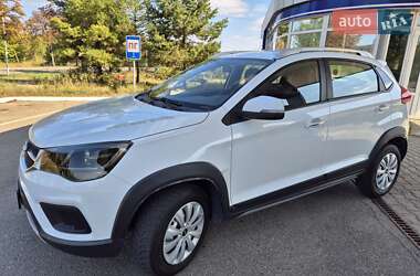 Внедорожник / Кроссовер Chery Tiggo 2 2019 в 