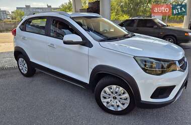Внедорожник / Кроссовер Chery Tiggo 2 2019 в 