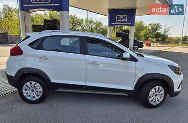 Внедорожник / Кроссовер Chery Tiggo 2 2019 в 