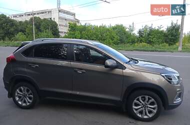 Внедорожник / Кроссовер Chery Tiggo 2 2019 в 