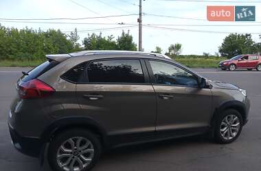 Внедорожник / Кроссовер Chery Tiggo 2 2019 в 