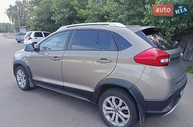 Внедорожник / Кроссовер Chery Tiggo 2 2019 в 