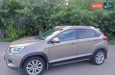 Внедорожник / Кроссовер Chery Tiggo 2 2019 в 