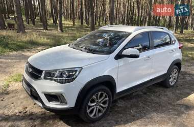 Позашляховик / Кросовер Chery Tiggo 2 2018 в Ірпені