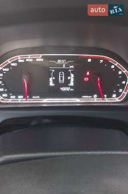 Внедорожник / Кроссовер Chery Tiggo 2 2020 в 