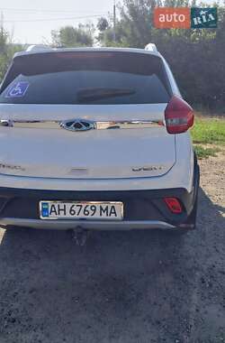 Внедорожник / Кроссовер Chery Tiggo 2 2020 в 