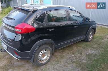 Позашляховик / Кросовер Chery Tiggo 2 2019 в 