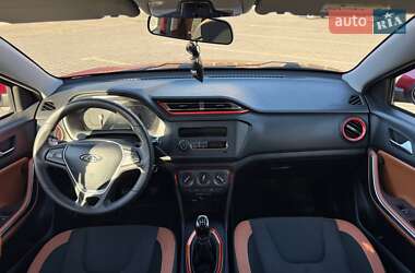 Внедорожник / Кроссовер Chery Tiggo 2 2020 в 