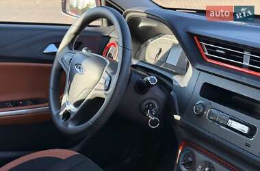 Внедорожник / Кроссовер Chery Tiggo 2 2020 в 