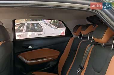 Внедорожник / Кроссовер Chery Tiggo 2 2019 в 