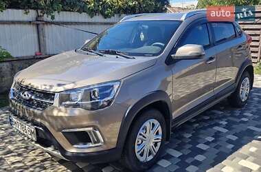 Позашляховик / Кросовер Chery Tiggo 2 2018 в Вишгороді