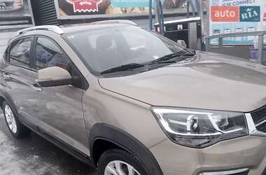Внедорожник / Кроссовер Chery Tiggo 2 2019 в 
