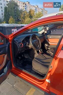 Внедорожник / Кроссовер Chery Tiggo 2 2019 в 