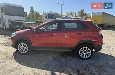 Внедорожник / Кроссовер Chery Tiggo 2 2020 в 