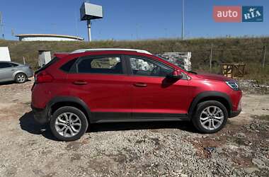 Внедорожник / Кроссовер Chery Tiggo 2 2020 в 