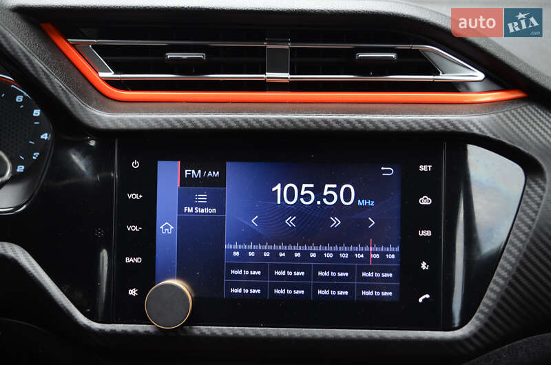 Внедорожник / Кроссовер Chery Tiggo 2 2018 в Киеве фото 24 Внедорожник / Кроссовер Chery Tiggo 2 2018 в Киеве