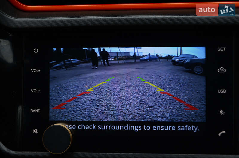 Внедорожник / Кроссовер Chery Tiggo 2 2018 в Киеве фото 25 Внедорожник / Кроссовер Chery Tiggo 2 2018 в Киеве