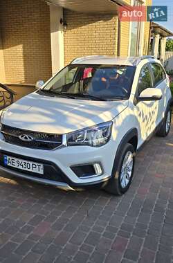 Внедорожник / Кроссовер Chery Tiggo 2 2021 в 