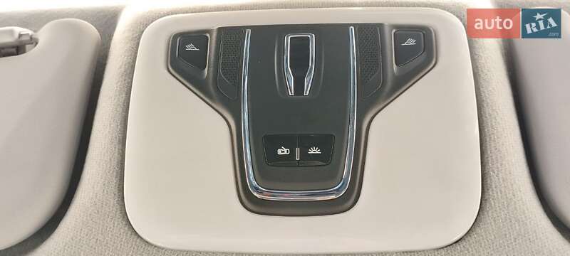 Внедорожник / Кроссовер Chery Tiggo 2 2020 в Киеве