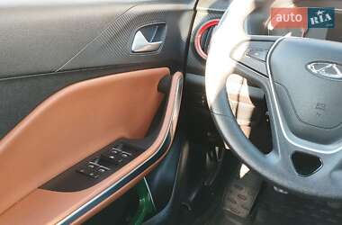 Внедорожник / Кроссовер Chery Tiggo 2 2020 в 